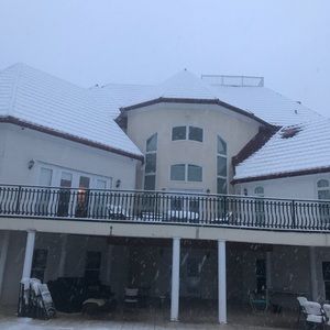 Meet your Posher, Reyad